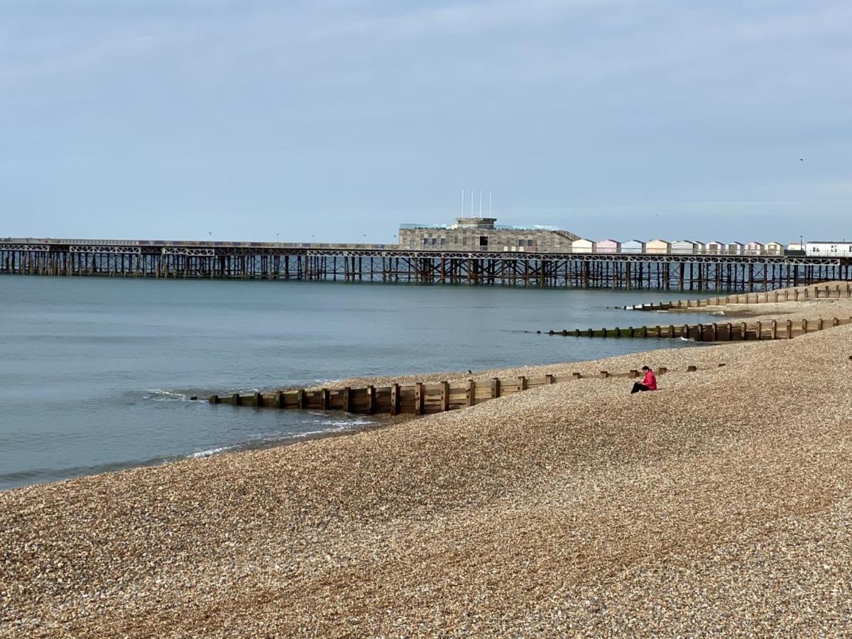 Astral Lodge Hastings Exterior foto