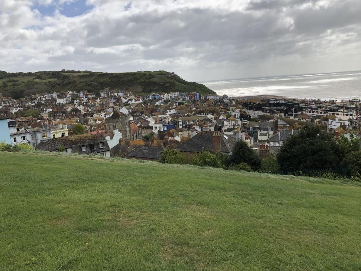 Astral Lodge Hastings Exterior foto