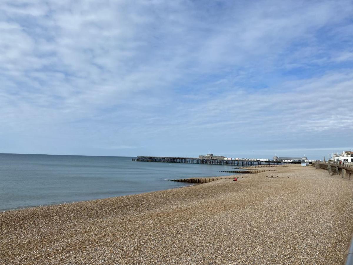 Astral Lodge Hastings Exterior foto