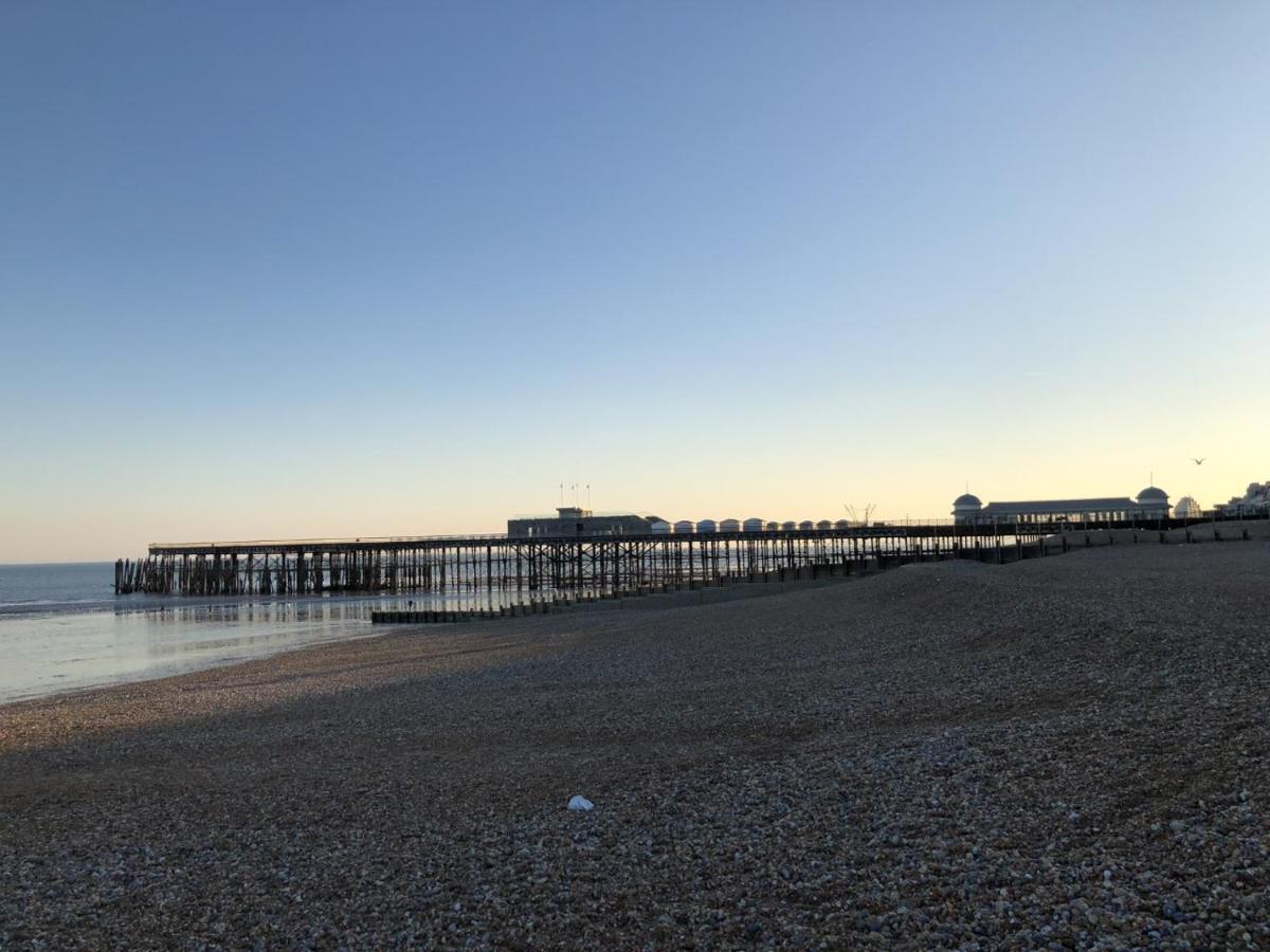 Astral Lodge Hastings Exterior foto